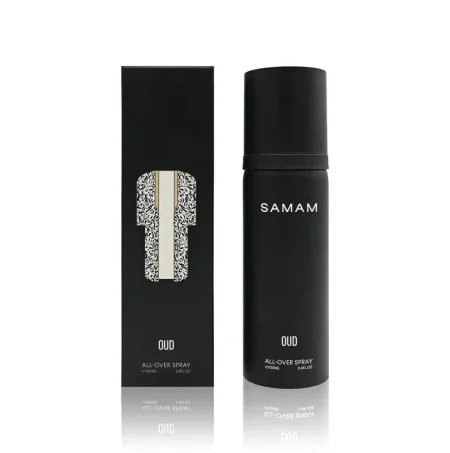 SAMAM OUD ALL OVER SPRAY
