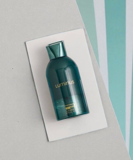 لومينوس نسائي مزيل عرق