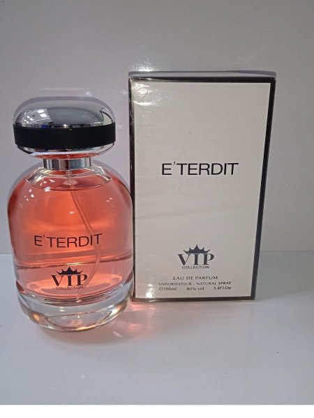 ETERDIT VIP COLLICTION
