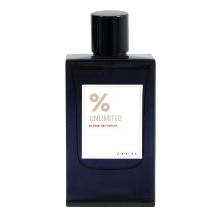 Unlimited Extrait de Parfum Zodiac <br> <span class='text-color-warm'>سيتوفر قريباً</span>