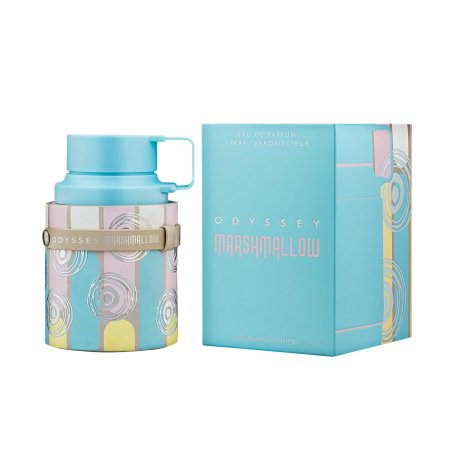 Odyssey Marshmallow Armaf للنساء