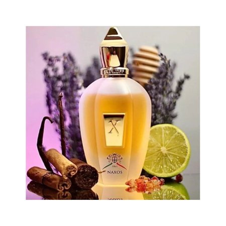 XJ 1861 Naxos Xerjoff للجنسين